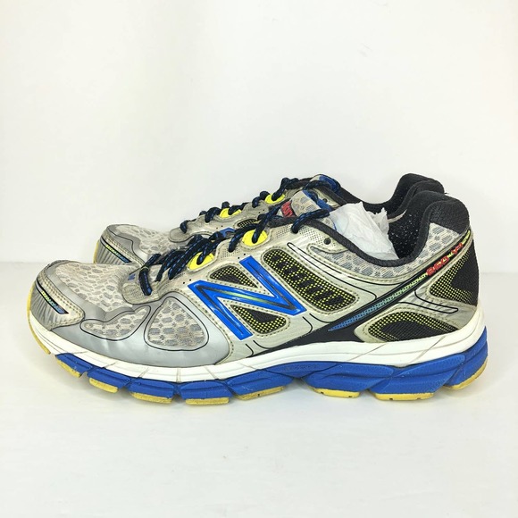 new balance 860 men beige